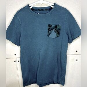 Tailor Vintage Pocket Tee